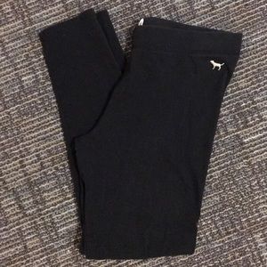 PINK Victoria’s Secret Leggings